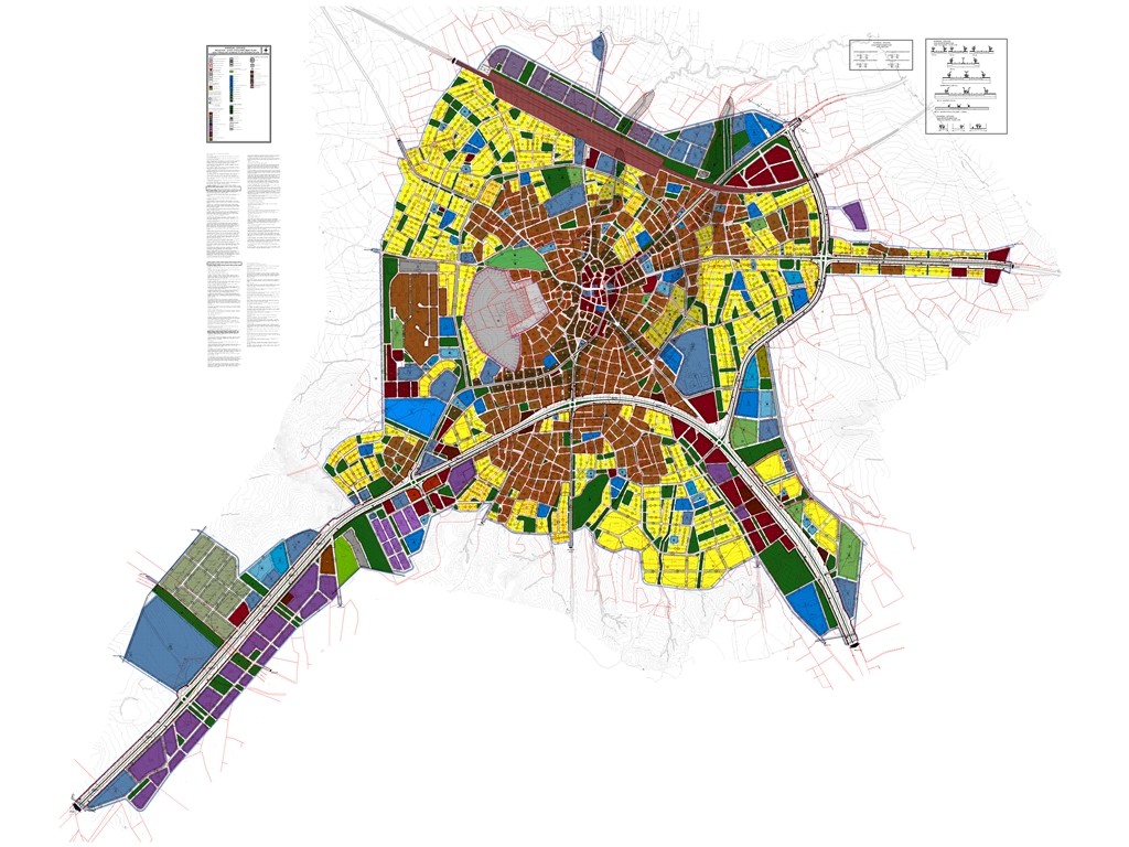 İmar Planı ve Uygulamaları